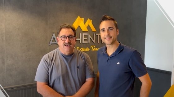 Authentic Real Estate Team